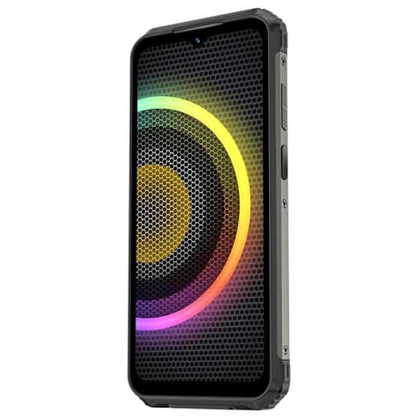 Ulefone Armor 21 8gb/256gb 6.4´´ Sort
