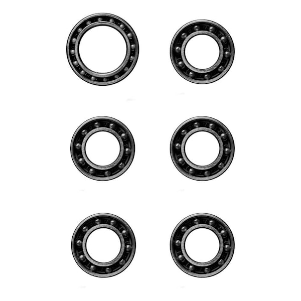 Ceramicspeed Hub Lejer Scope-3 Søvfarvet