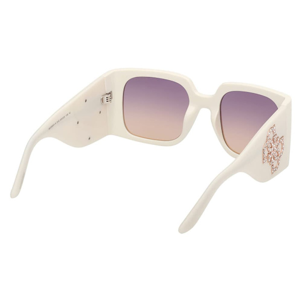 Guess Gu00201-h Solbriller Til Kvinder Hvid  Mand