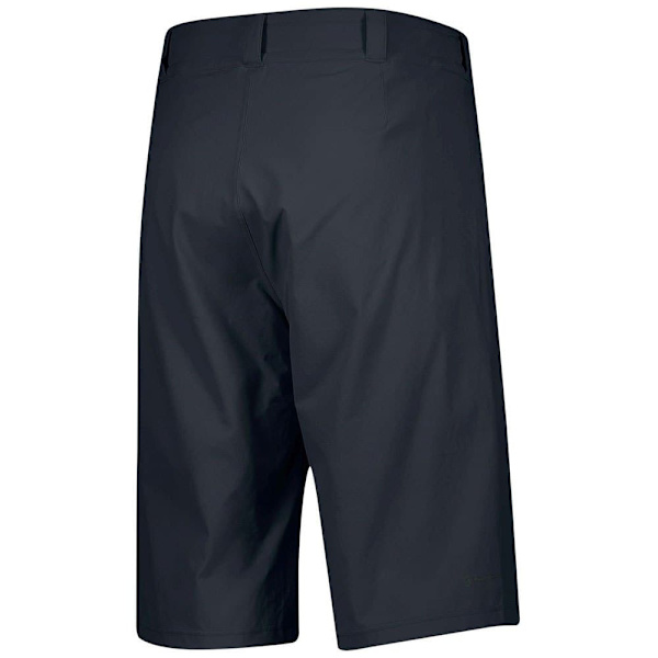 Scott Trail Flow Padded Shorts Uden Seler Blå XL Mand