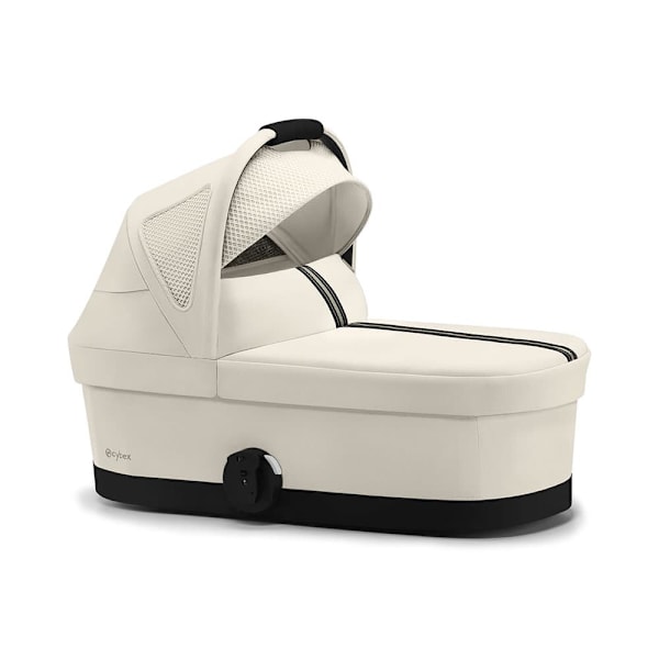 Cybex S Kantokoppa Valkoinen