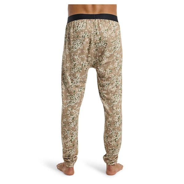 Burton Midweight Baslagerbyxor Beige XL Man