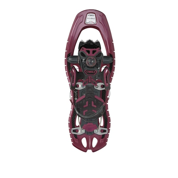 Tsl Outdoor Snöskor Symbioz Hyperflex Instinct Röd EU 35-41