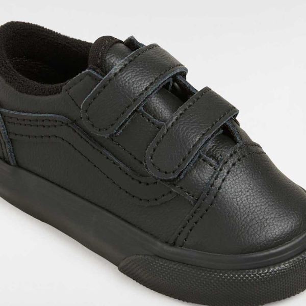 Vans Old Skool V Taaperonkengät Musta EU 26 Poika