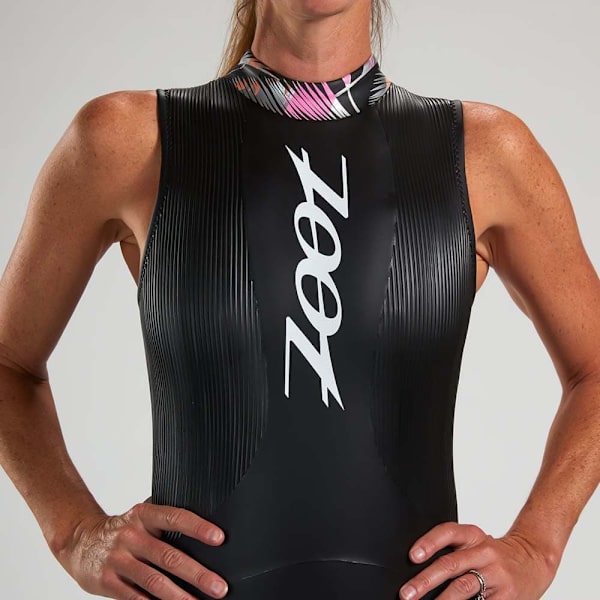 Zoot Hihaton Trisuit Kona 2.0 Monivärinen L