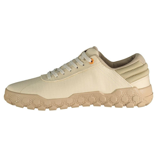 Caterpillar Hex + Canvas Lenkkarit Beige EU 44 Mies