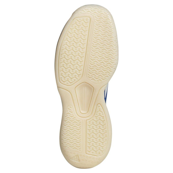 Adidas Kaikki Tuomioistuimen Kengät Avaflash Sininen EU 40 2/3 Nainen