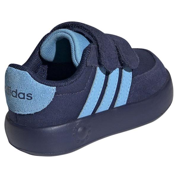 Adidas Skor Breaknet 2.0 Cf Blå EU 20