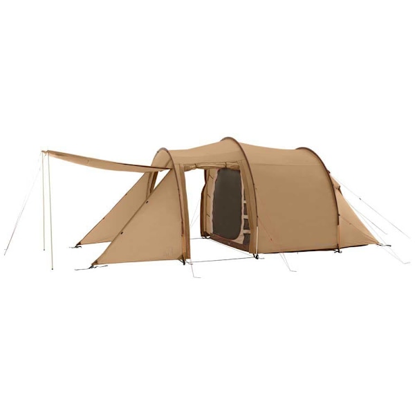 Nordisk Reisa 4p Pu Kultainen 4 Places
