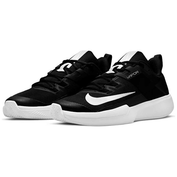 Nike Savikengät Court Vapor Lite Musta EU 40 Mies