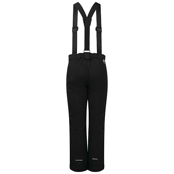 Dare2b Byxor Outmove Ii Svart 11-12 Years Pojke