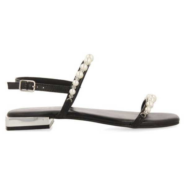 Gioseppo Zerqan Sandaler Sort EU 36 Kvinde