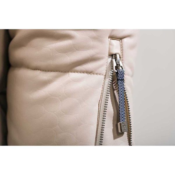 Regatta Gallican Jakke Beige 12 Kvinde