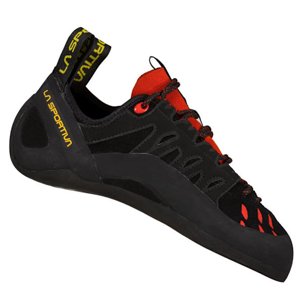 La Sportiva Klatresko Tarantulace Sort EU 38 1/2 Mand