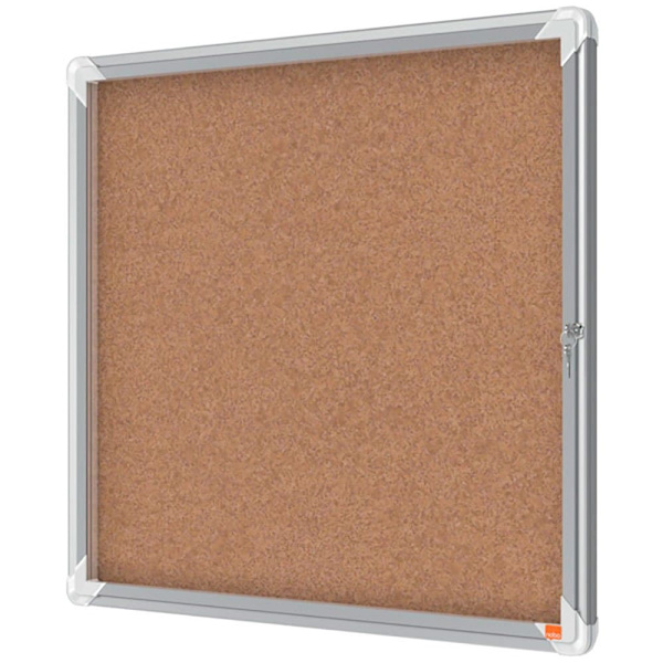 Nobo Sheets Cork Sisäinen Näyttökotelo Premium Plus 6xa4