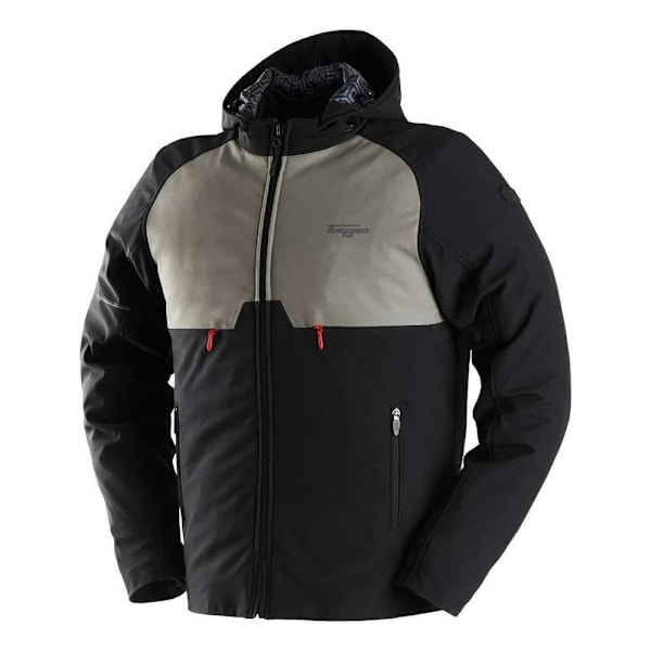 Furygan Addax Hupullinen Takki  2XL Mies
