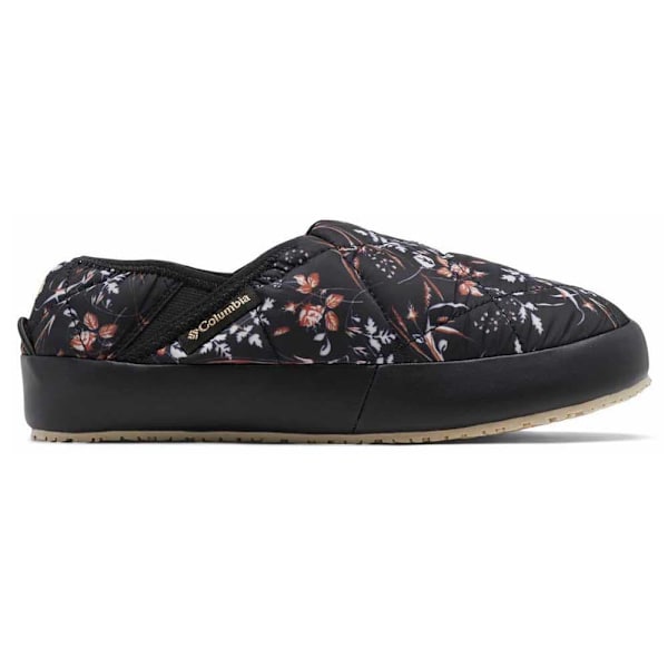 Columbia Urban Sko Autum Lazy Bend™ Sort EU 37 Kvinde