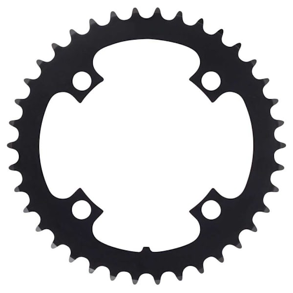 Fsa Kæderring Mtb Wb531 104 Bcd Sort 38t