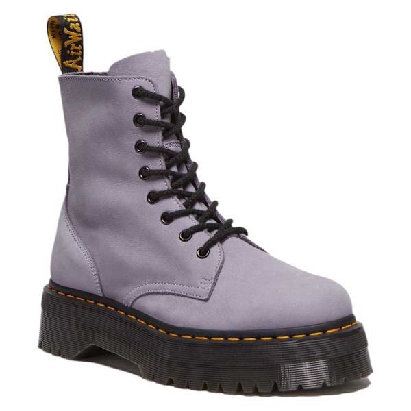Dr Martens Jadon Stövlar Lila EU 36 Man