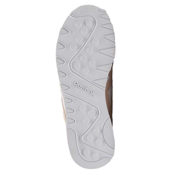 Reebok Utbildare Classic Nylon Beige EU 38 1/2 Kvinna