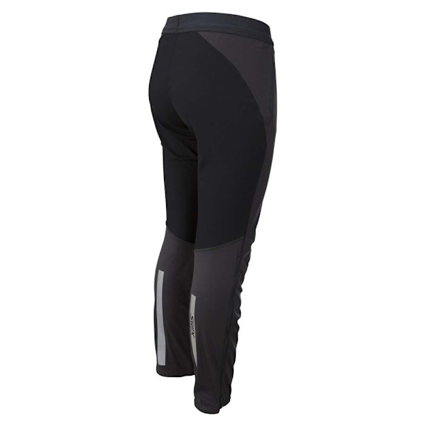 Swix Housut Cross Musta XS Nainen