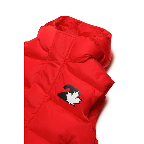 Dsquared2 Kids Dq2448 Liivi  8 Years