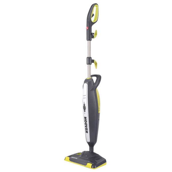 Hoover Børste Støvsuger Steam Capsule 0.7l Sort One Size / EU Plug