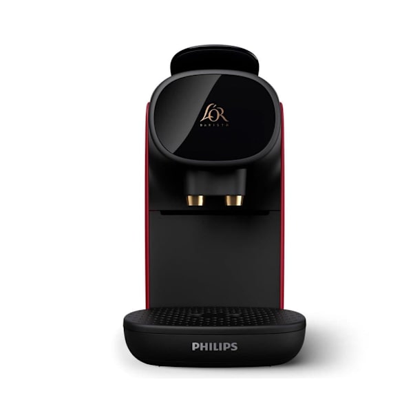 Philips 0.8l 50 Kapselit + Kahvi Luoja