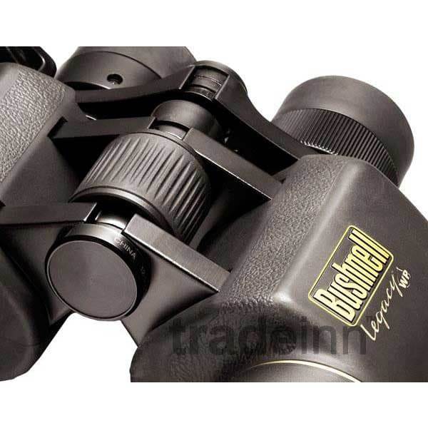 Bushnell Kikare 10 22x50 Legacy Zoom Svart
