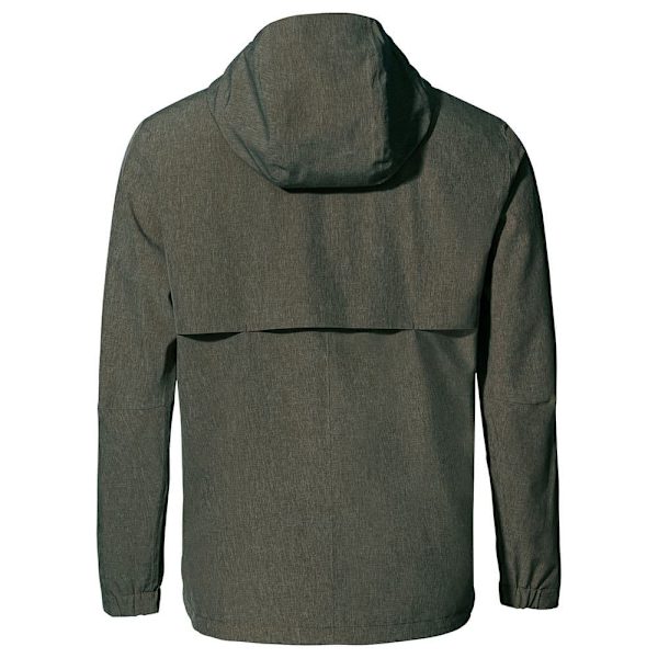 Vaude Mineo 2l Jakke Grøn S Mand