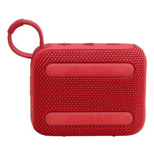 Jbl Go 4 4.2 W Bluetooth-högtalare