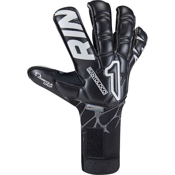 Rinat Santoloco Alpha Junior Målmandshandsker  6