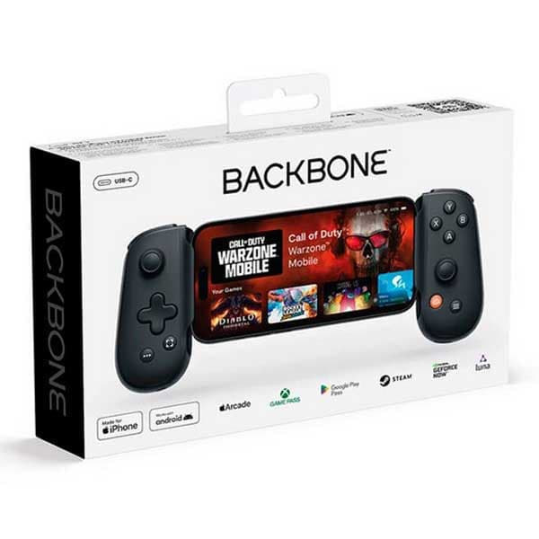Backbone Gen2 Edition Usb-c Smartphone-controller