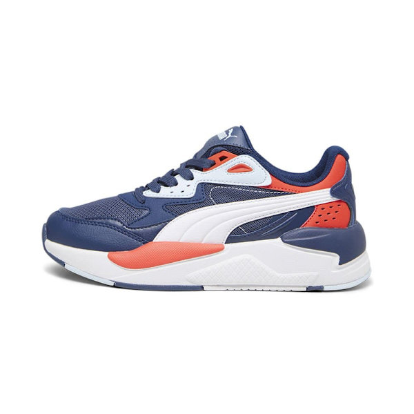 Puma Utbildare X-ray Speed Jr Flerfärgad EU 38 Pojke