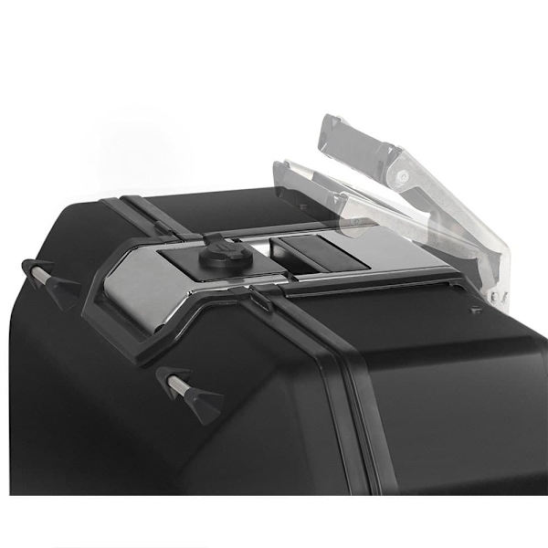 Shad Toppfodral Tr55 Terra Black Edition Svart