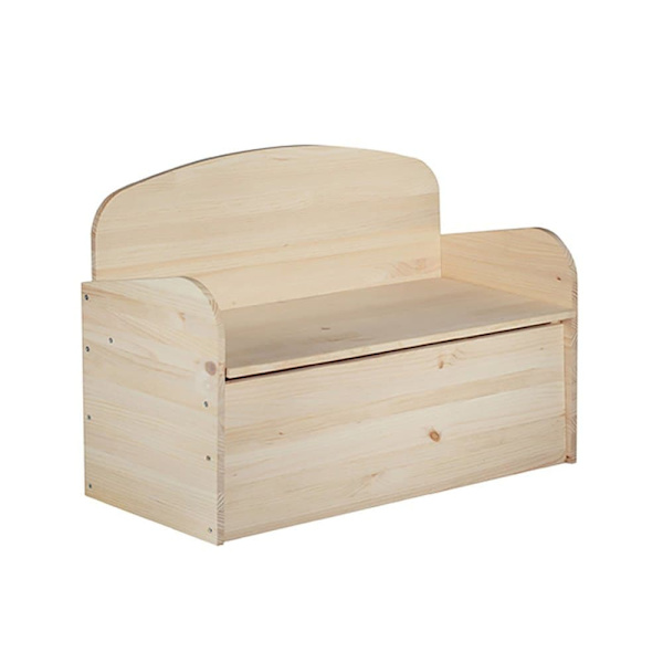Astigarraga 75277 Trunk Bank Brun