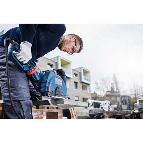 Bosch Professional Diamantskåret Skive Standard 230 Mm Transparent