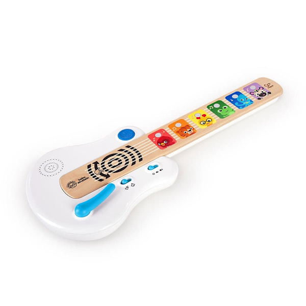 Baby Einstein Along Songs™ Strum Transparent