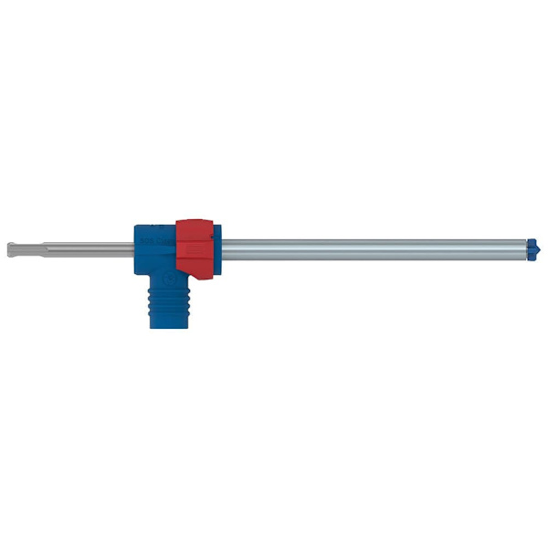 Bosch Professional Hammarborr I Armerad Betong Med Dammsugning Sds Clean Plus-8x 14x200x350 Mm Silver
