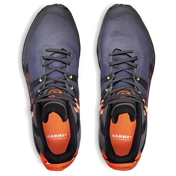Mammut Vandrestøvler Sertig Ii Mid Goretex Grå EU 40 2/3 Mand