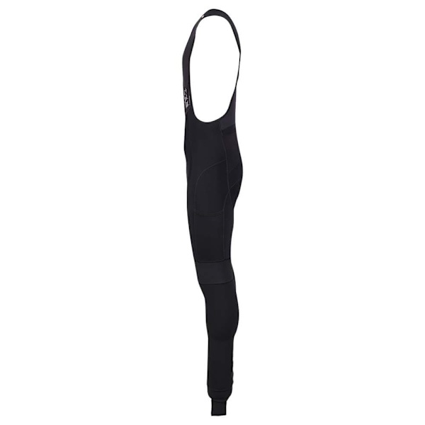 Bioracer Trägerhose Strumpfhose Icon Tempest Sort L Mand