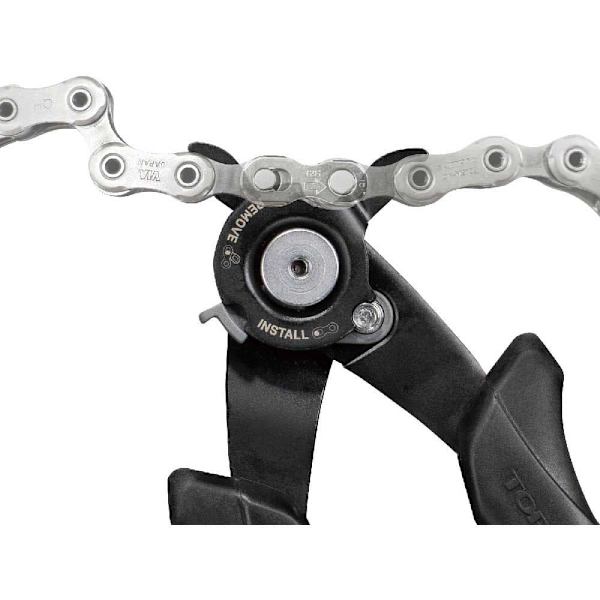 Topeak Power Link Pro Sort