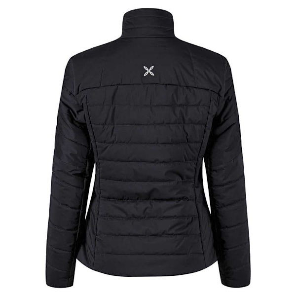 Montura Jacka Highland Confort Svart M Kvinna