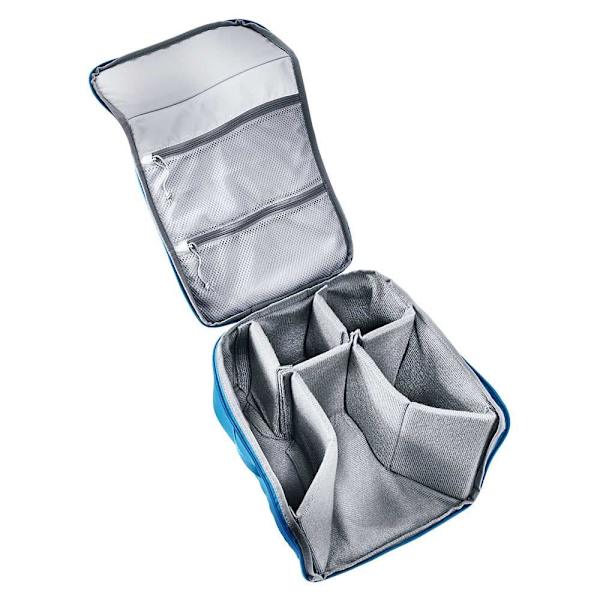 Deuter Reppu Camera Box One Sininen