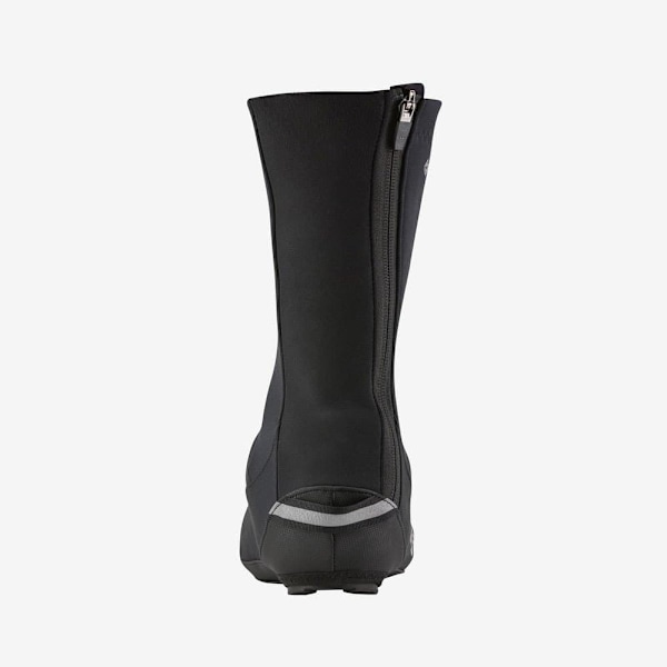 Castelli Overtrækssko Espresso Sort S Mand