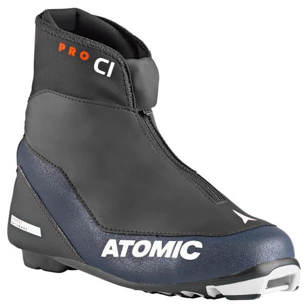 Atomic Pro C1 W Längdskidskor Svart EU 38