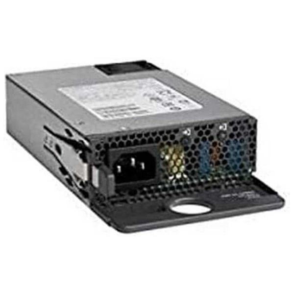 Cisco Strømforsyning Pwr-c6 125w Søvfarvet