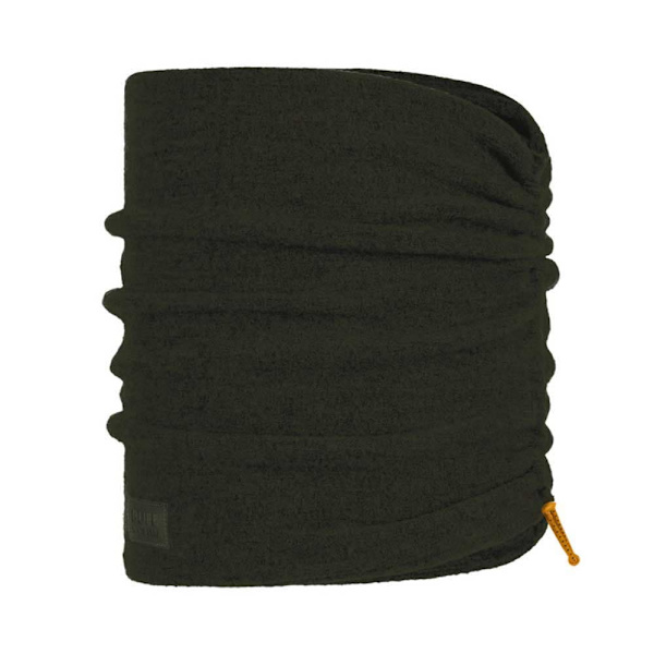 Buff ® Nackvärmare Grönt  Man