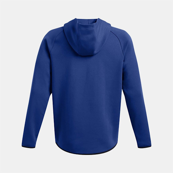 Under Armour Unstoppable Fleece Eu Hættetrøje  L / Regular Mand