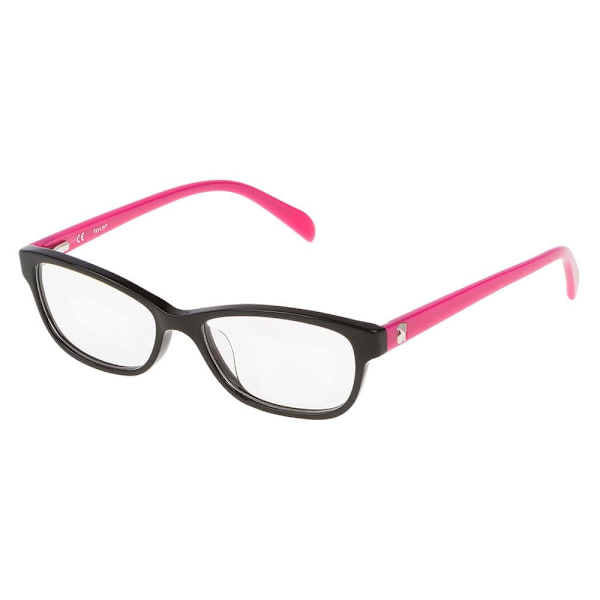 Tous Glasögon Vtk523490700 Svart